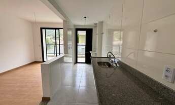 Imagem 7: Apartamento à venda com 2 quartos sendo 1 suíte, 65 m² na Várzea - Teresópolis/RJ