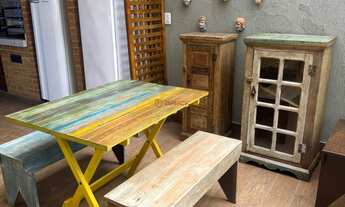 Imagem 3: Casa para venda e locação dentro de condomínio com 3 quartos sendo 1 suítes, 214 m² em Var