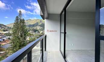 Imagem: Apartamento à venda com 2 quartos sendo