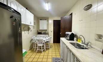 Imagem 7: Apartamento à venda com 3 quartos sendo 1 suíte, 120 m² em Agriões - Teresópolis/RJ