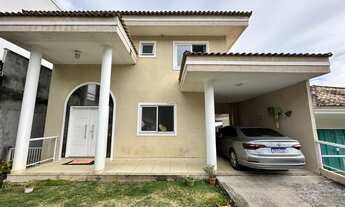 Imagem: Casa à venda com 5 quartos sendo 4 suítes