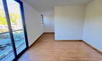 Imagem 2: Apartamento de 1 quarto com 55 m² em Agriões, Teresópolis/RJ