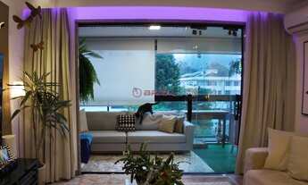 Imagem 2: Apartamento à venda com 2 suítes, 138.57 m² em Alto - Teresópolis/RJ