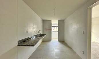 Imagem 4: Apartamento à venda com 2 quartos sendo 1 suíte, 91.82 m² no Alto - Teresópolis/RJ