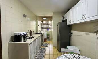 Imagem 3: Apartamento à venda com 3 quartos sendo 1 suíte, 120 m² em Agriões - Teresópolis/RJ