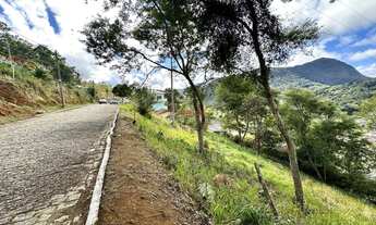 Imagem: Terreno à venda em condomínio, 365 m²