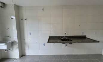 Imagem 2: Apartamento à venda com 2 quartos sendo 1 suíte, 65 m² na Várzea - Teresópolis/RJ