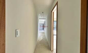 Imagem 2: Cobertura para venda com 3 suítes, 204.35 m² no Alto - Teresópolis/RJ