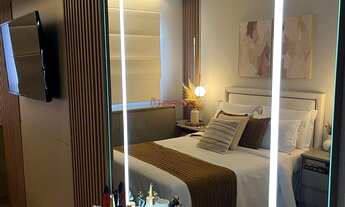 Imagem 7: Apartamento à venda com 2 quartos sendo 1 suíte, 71 m² em Agriões - Teresópolis/RJ