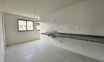 Imagem 7: Apartamento à venda com 3 quartos sendo 1 suíte, 129.58 m² no Alto - Teresópolis/RJ