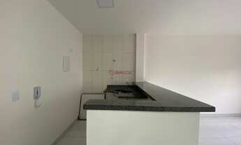 Imagem 6: Apartamento para venda com 1 quarto, 39 m² no Alto - Teresópolis/RJ