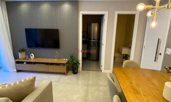 Imagem: Apartamento à venda com 2 quartos sendo