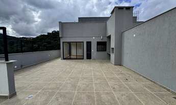 Imagem 5: Cobertura à venda com 2 quartos sendo 1 suíte, 150 m² na Várzea - Teresópolis/RJ