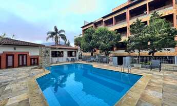 Imagem 7: Apartamento à venda com 4 quartos sendo 2 suítes, 213.29 m² em Taumaturgo - Teresópolis/RJ