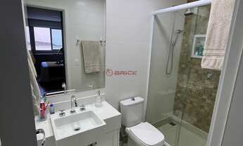 Imagem 5: Apartamento à venda com 2 quartos sendo 1 suíte, 71 m² em Agriões - Teresópolis/RJ