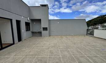 Imagem 6: Cobertura à venda com 2 quartos sendo 1 suíte, 150 m² na Várzea - Teresópolis/RJ