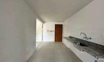 Imagem 3: Apartamento à venda com 2 quartos sendo 1 suíte, 91.82 m² no Alto - Teresópolis/RJ