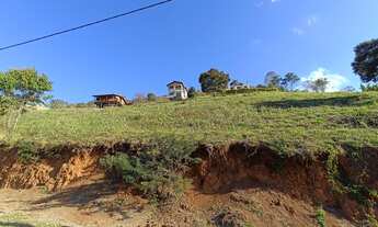 Imagem: Terreno à venda dentro de condomínio