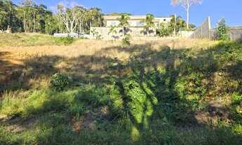 Imagem: Terreno à venda dentro de condomínio