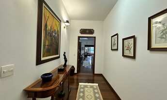 Imagem 3: Apartamento à venda com 4 quartos sendo 2 suítes, 213.29 m² em Taumaturgo - Teresópolis/RJ