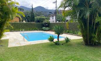 Imagem 4: Apartamento para venda com 3 quartos sendo 1 suíte, 77.09 m² no Alto - Teresópolis/RJ