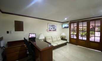 Imagem 2: Apartamento para venda com 3 quartos sendo 1 suíte, 77.09 m² no Alto - Teresópolis/RJ