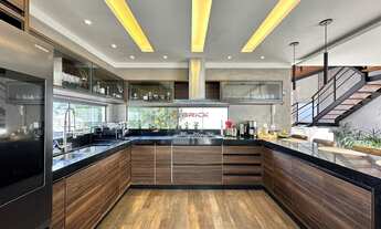 Imagem 4: Casa em condomínio à venda com 3 suítes, 449 m² de terreno na Tijuca - Teresópolis/RJ