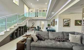 Imagem 7: Casa com 4 suítes em condomínio no Panorama - Teresópolis/RJ