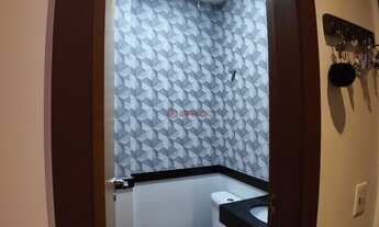 Imagem 6: Apartamento à venda com 2 suítes, 138.57 m² em Alto - Teresópolis/RJ