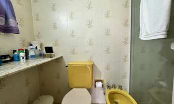 Imagem 6: Apartamento à venda com 3 quartos sendo 1 suíte, 120 m² em Agriões - Teresópolis/RJ