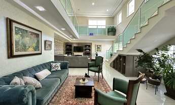 Imagem 4: Casa com 4 suítes em condomínio no Panorama - Teresópolis/RJ