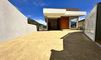 Imagem: Casa novíssima de 3 quartos sendo 3 suítes