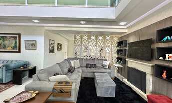 Imagem 6: Casa com 4 suítes em condomínio no Panorama - Teresópolis/RJ