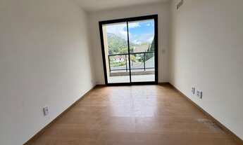 Imagem 4: Apartamento à venda com 2 quartos sendo 1 suíte, 65 m² na Várzea - Teresópolis/RJ
