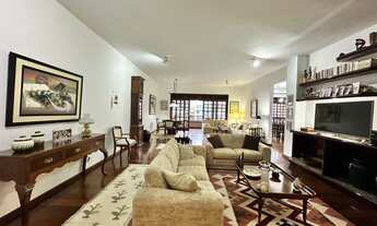 Imagem: Apartamento à venda com 4 quartos sendo