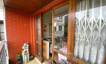 Imagem: Apartamento para venda com 3 quartos sendo