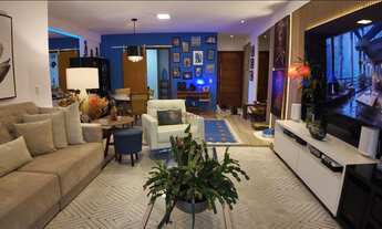 Imagem: Apartamento à venda com 2 suítes, 138.57