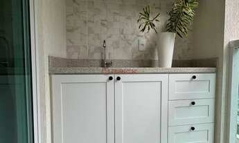 Imagem 2: Apartamento à venda com 2 quartos sendo 1 suíte, 71 m² em Agriões - Teresópolis/RJ