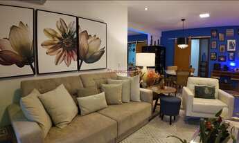 Imagem 4: Apartamento à venda com 2 suítes, 138.57 m² em Alto - Teresópolis/RJ