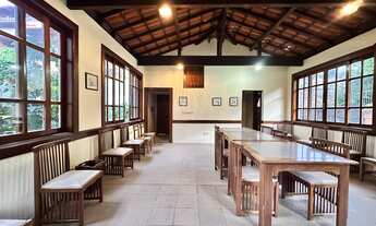 Imagem 6: Apartamento à venda com 4 quartos sendo 2 suítes, 213.29 m² em Taumaturgo - Teresópolis/RJ