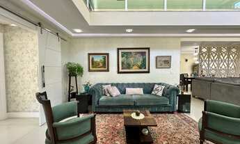 Imagem 3: Casa com 4 suítes em condomínio no Panorama - Teresópolis/RJ