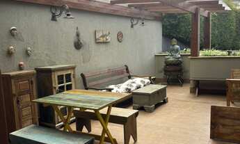 Imagem 7: Casa para venda e locação dentro de condomínio com 3 quartos sendo 1 suítes, 214 m² em Var