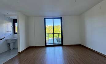 Imagem: Apartamento de 1 quarto com 55 m² em Agriões