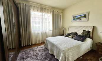 Imagem 2: Apartamento à venda com 3 quartos sendo 1 suíte, 120 m² em Agriões - Teresópolis/RJ