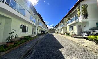 Imagem: Casa com 4 quartos sendo 2 suítes em Agriões