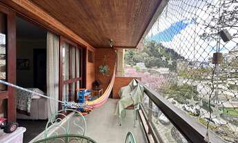 Imagem: Apartamento à venda com 3 quartos sendo