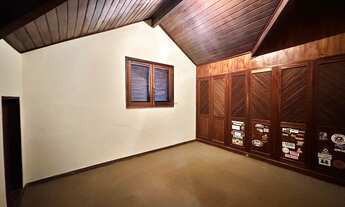 Imagem 2: Cobertura à venda com 4 quartos sendo 1 suíte, 130 m² em Taumaturgo - Teresópolis/RJ