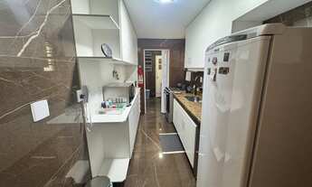 Imagem 3: Apartamento à venda com 3 quartos sendo 1 suíte, 79 m² no Alto - Teresópolis/RJ