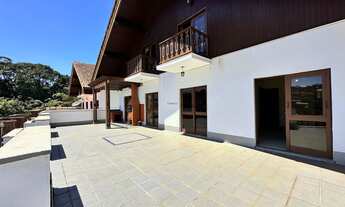 Imagem: Cobertura à venda com 4 quartos sendo 1