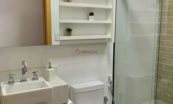 Imagem 5: Apartamento para locação com 2 quartos sendo 1 suíte, 70 m² em Agriões - Teresópolis/RJ